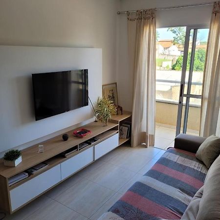 Appartement Apartamento Em Jaguariuna - Completo E Pratico Extérieur photo