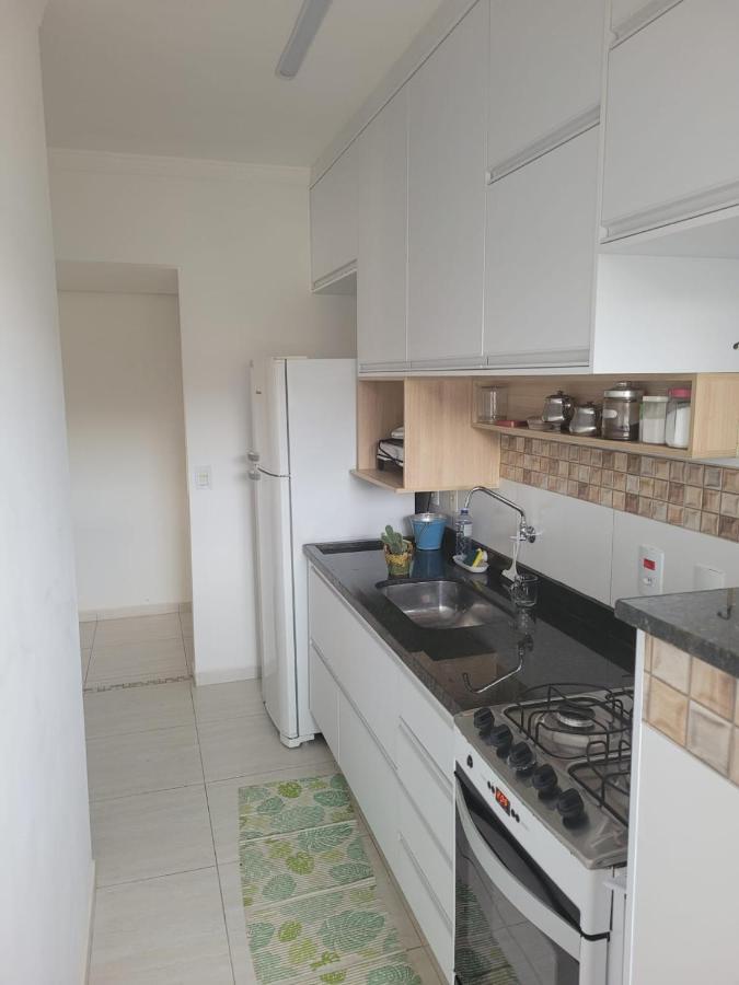 Appartement Apartamento Em Jaguariuna - Completo E Pratico Extérieur photo