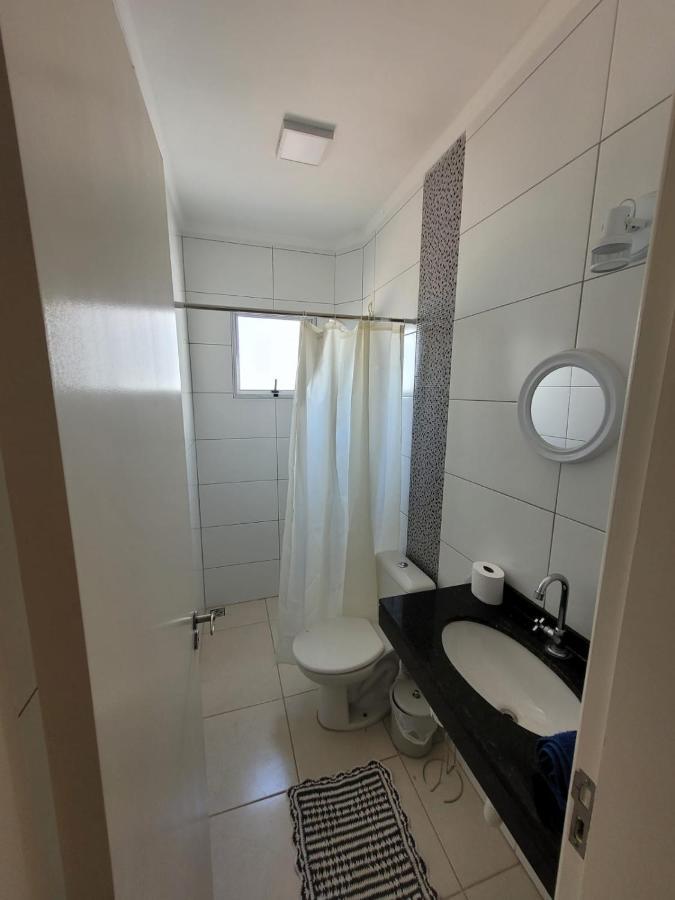 Appartement Apartamento Em Jaguariuna - Completo E Pratico Extérieur photo