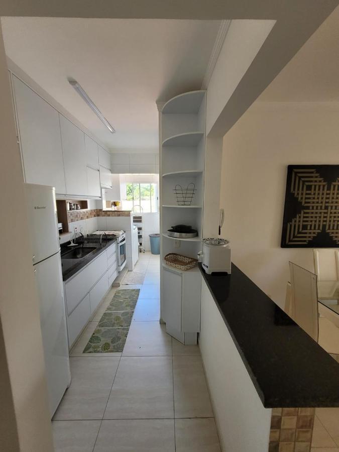 Appartement Apartamento Em Jaguariuna - Completo E Pratico Extérieur photo